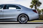 Mercedes-Benz S560 Lang 4Matic AMG Line by RENNtech 2018 года